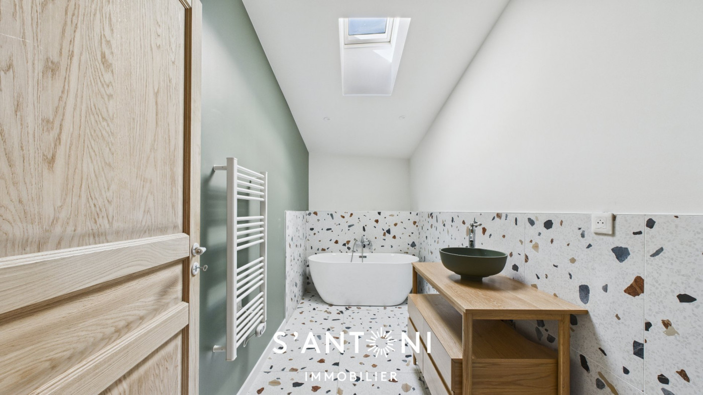 vente Maison Puissalicon - Photo 9