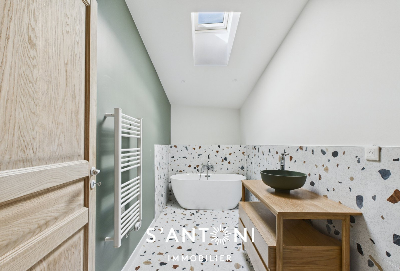 vente Maison Puissalicon - Photo 9