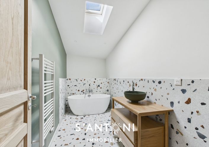 vente Maison Puissalicon
