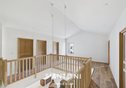 vente Maison Puissalicon