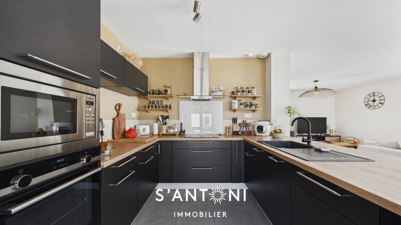 vente Maison Servian - Photo 11