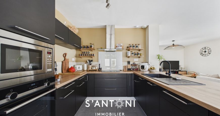 vente Maison Servian