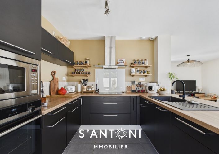 vente Maison Servian