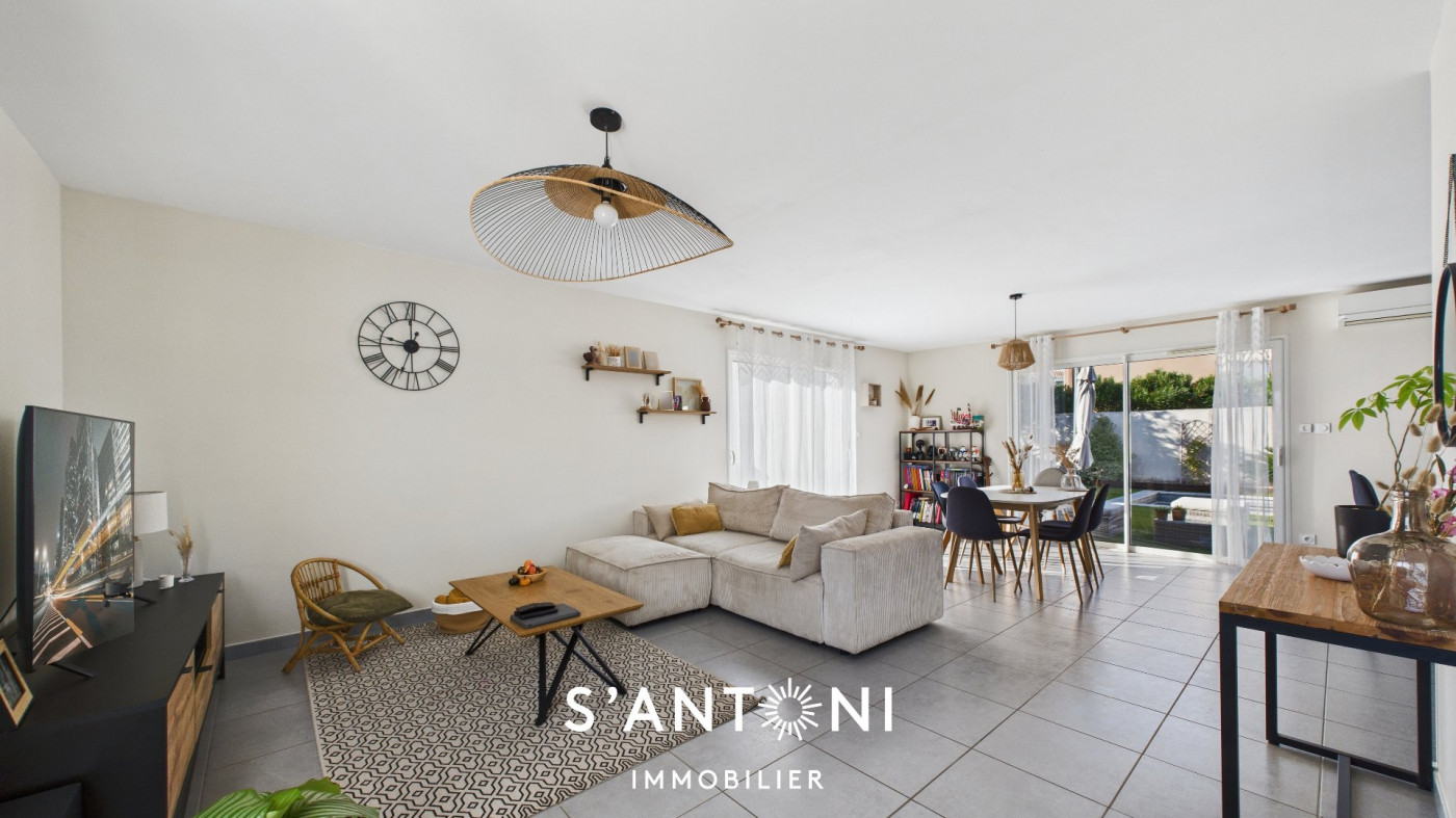 vente Maison Servian - Photo 8