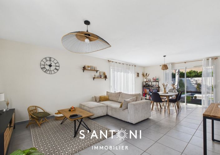 vente Maison Servian