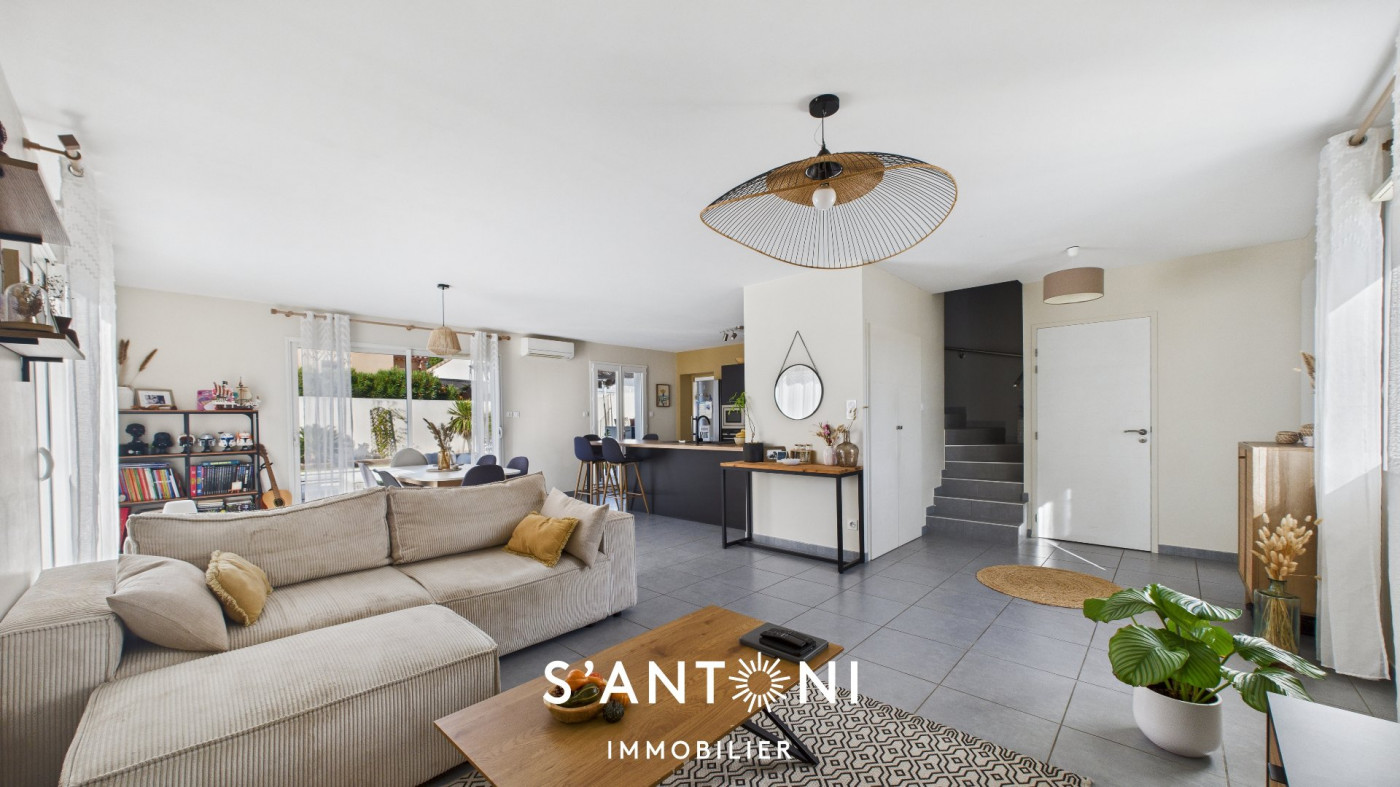 vente Maison Servian - Photo 2