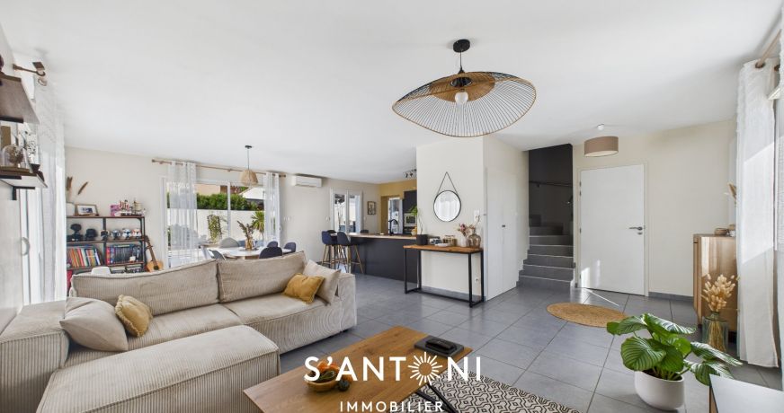 vente Maison Servian