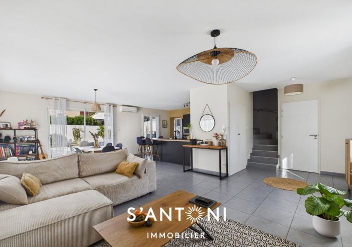 vente Maison Servian