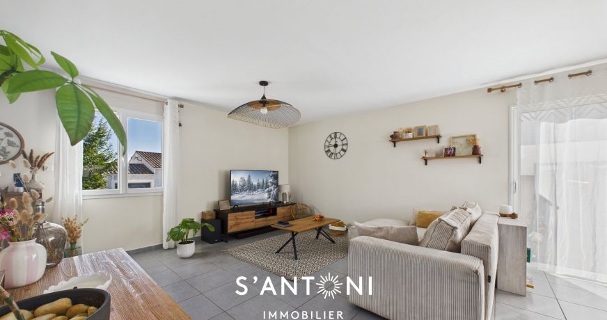 vente Maison Servian