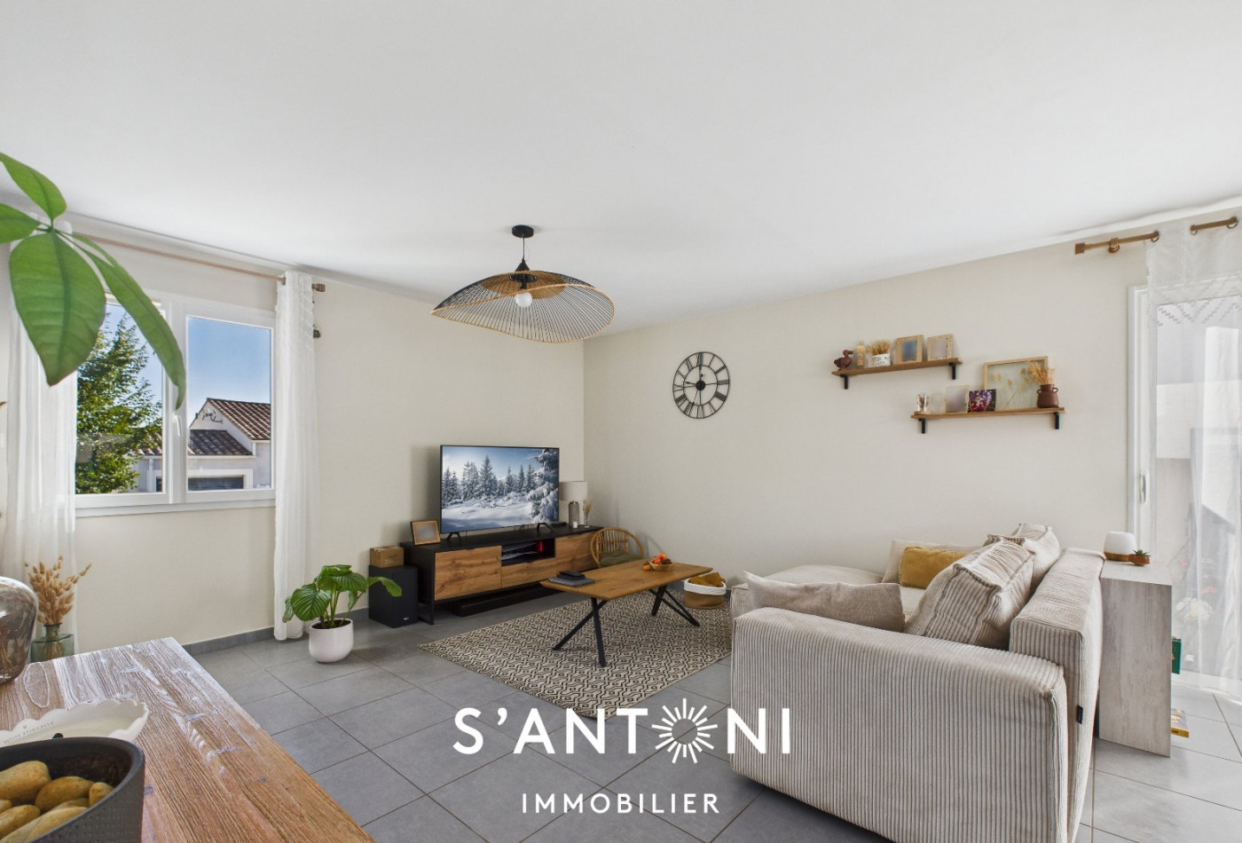 vente Maison Servian - Photo 9