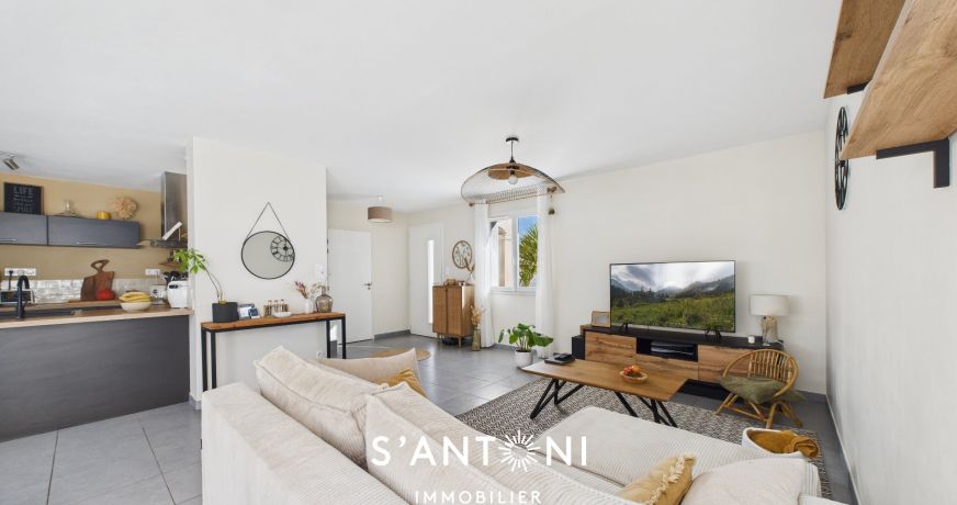vente Maison Servian