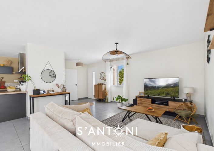 vente Maison Servian