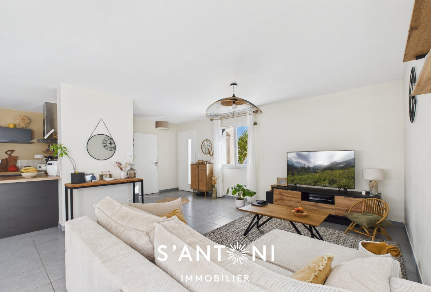 vente Maison Servian - Photo 10