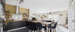 vente Maison Servian