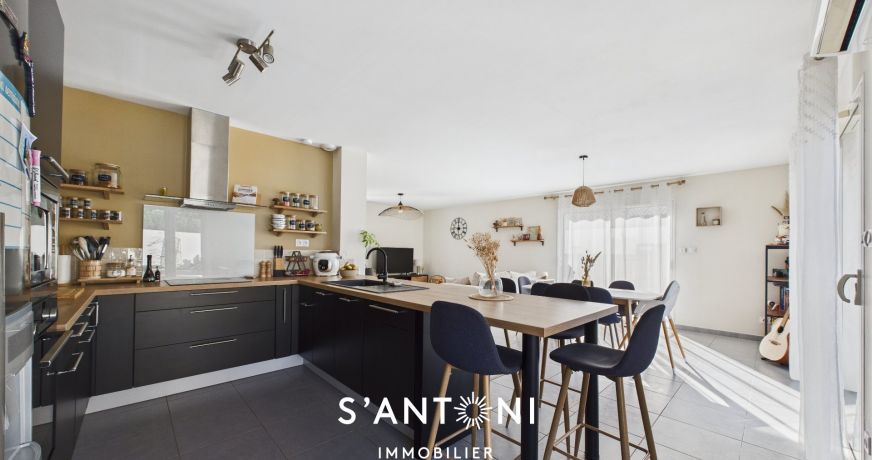 vente Maison Servian