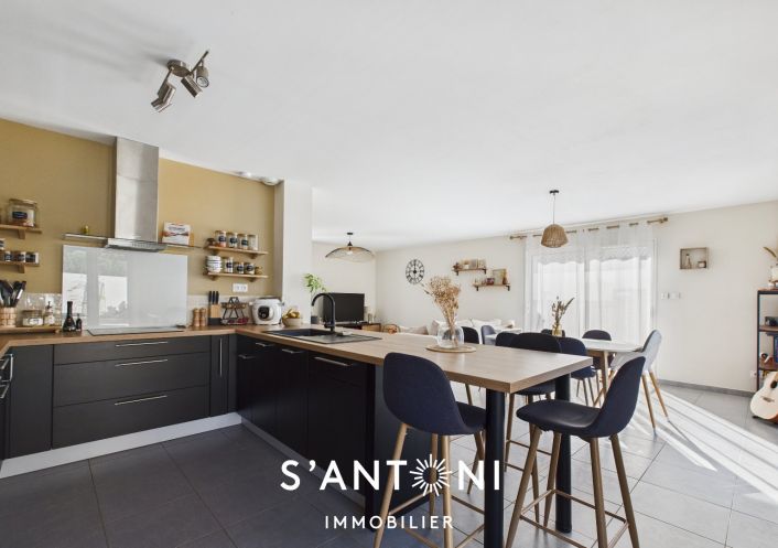 vente Maison Servian