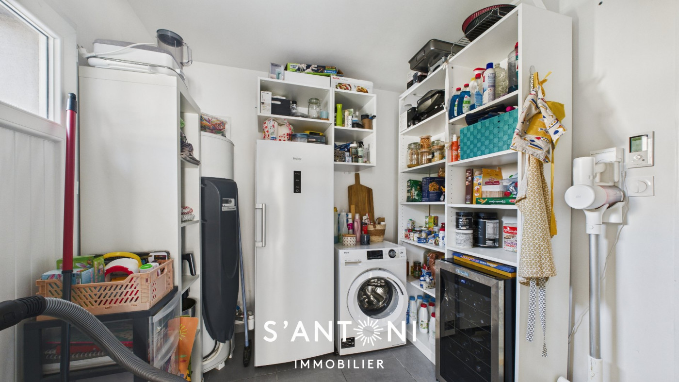 vente Maison Servian - Photo 24