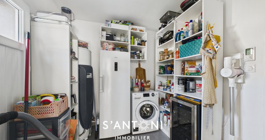 vente Maison Servian