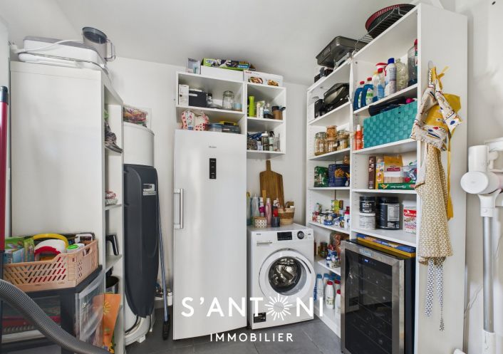 vente Maison Servian