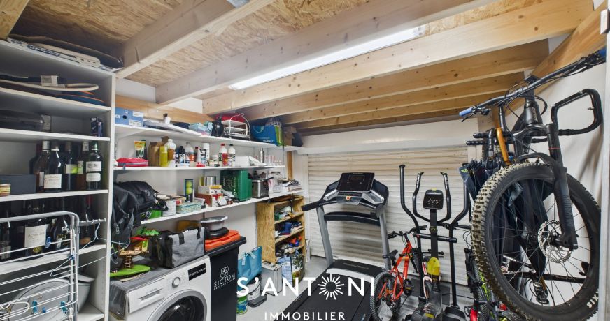 vente Maison Servian