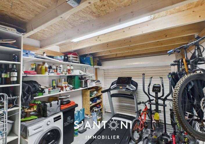 vente Maison Servian