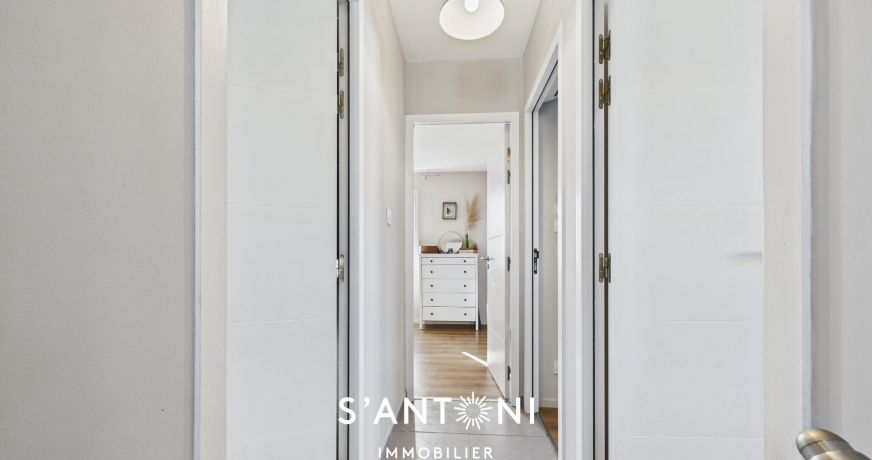 vente Maison Servian