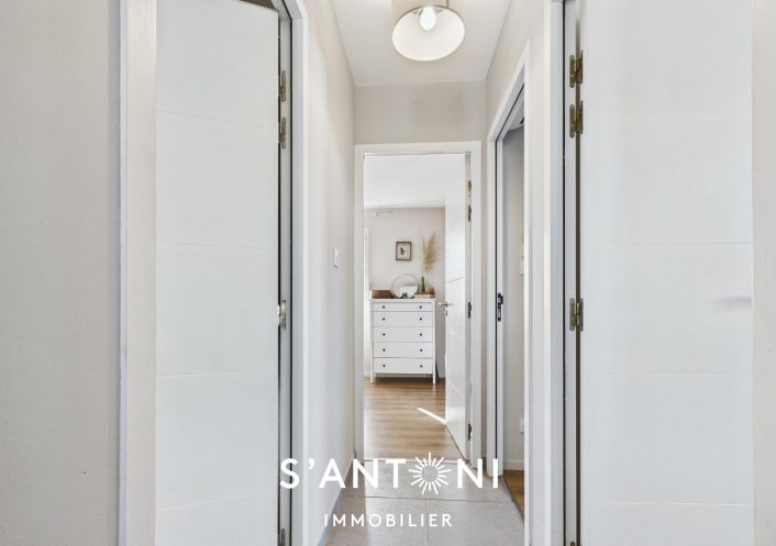 vente Maison Servian