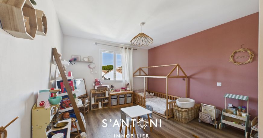 vente Maison Servian