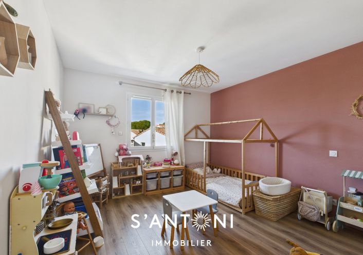 vente Maison Servian