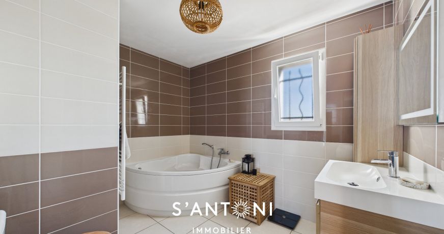 vente Maison Servian