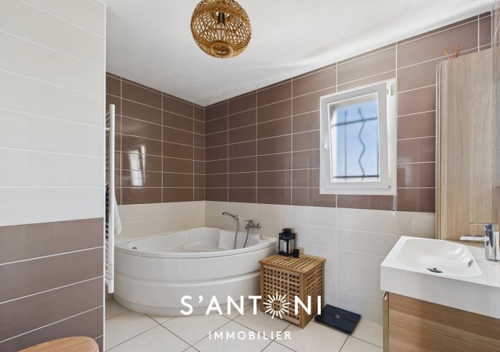 vente Maison Servian