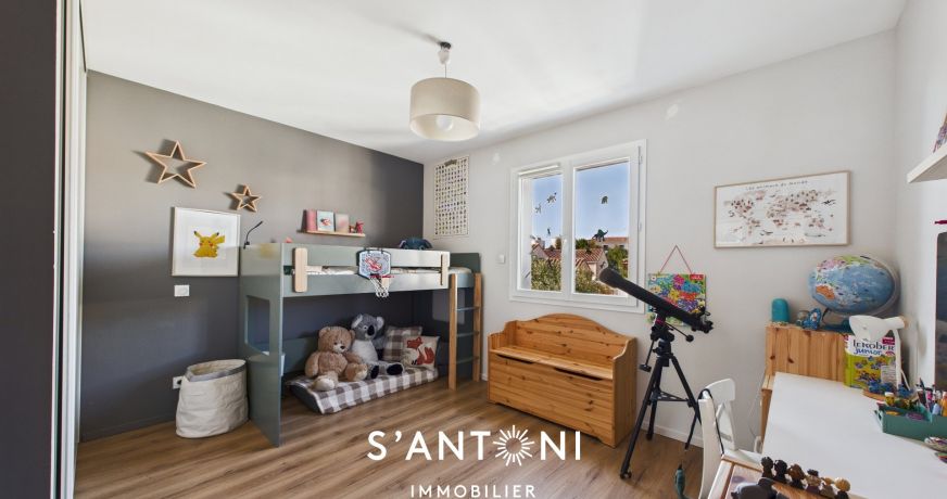 vente Maison Servian