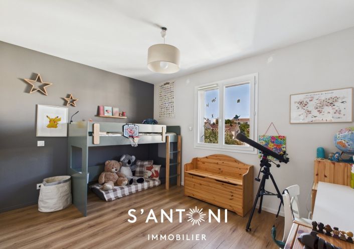 vente Maison Servian