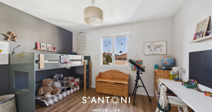 vente Maison Servian