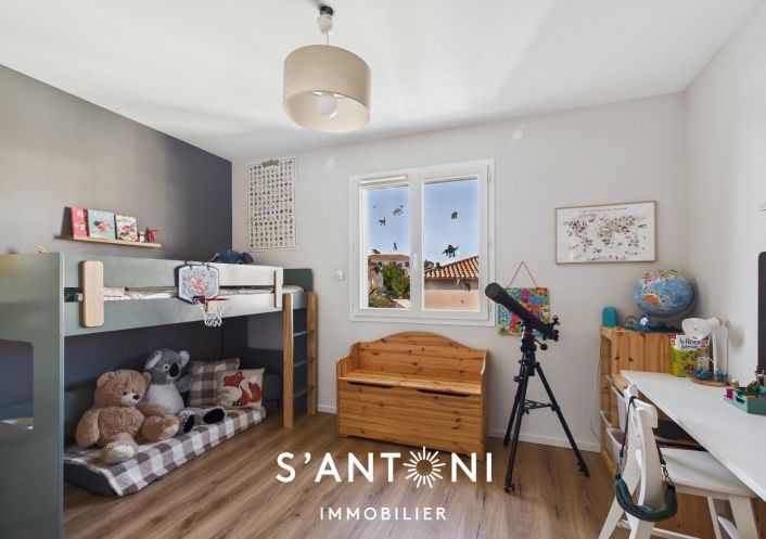 vente Maison Servian