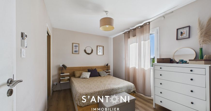 vente Maison Servian
