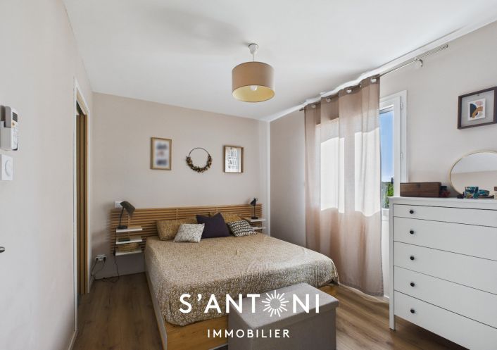 vente Maison Servian