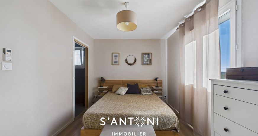 vente Maison Servian