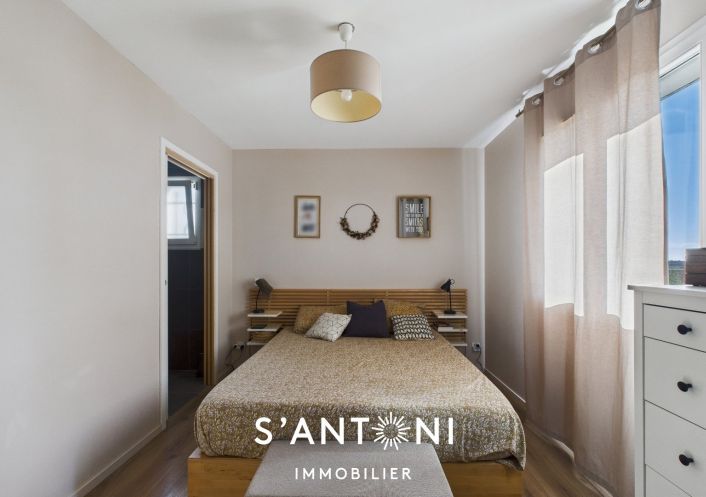 vente Maison Servian