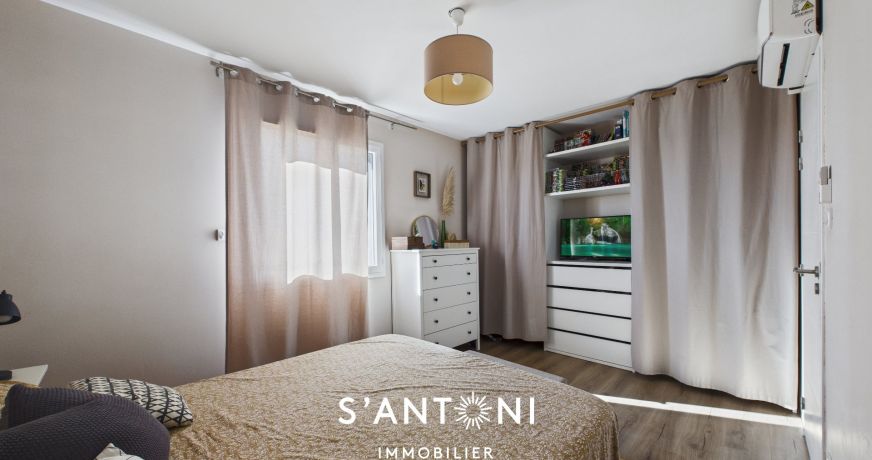 vente Maison Servian