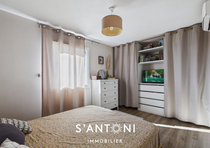 vente Maison Servian
