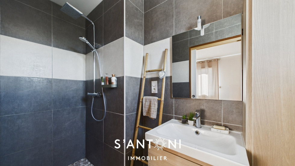 vente Maison Servian - Photo 7