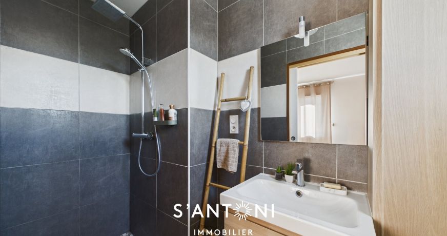 vente Maison Servian
