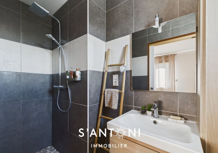 vente Maison Servian