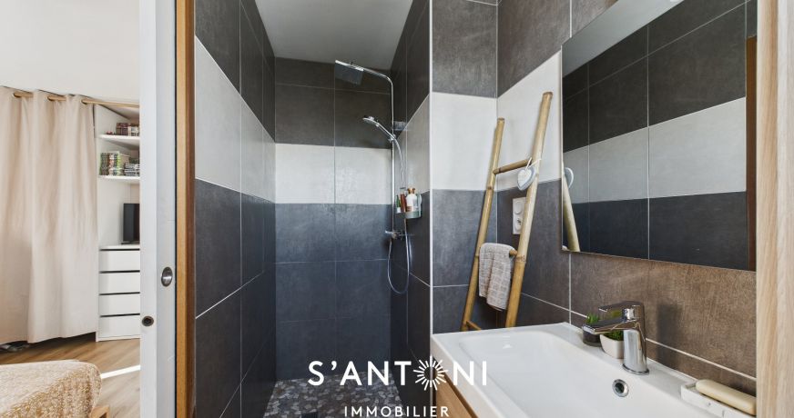vente Maison Servian