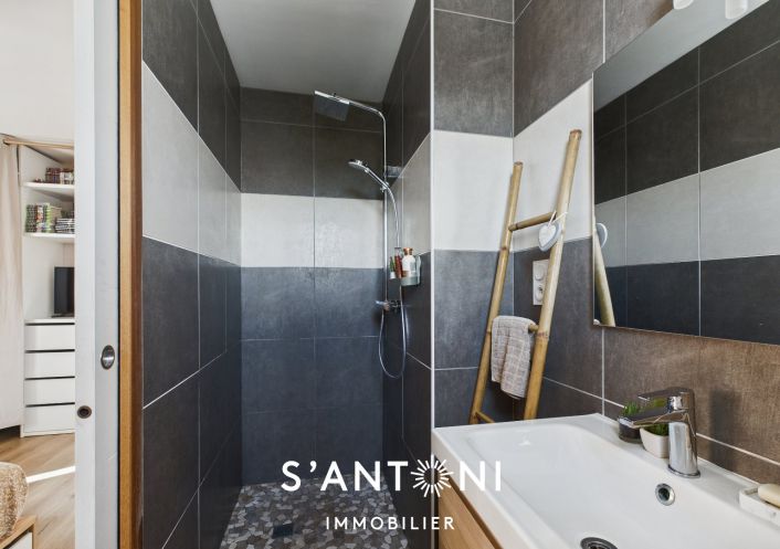 vente Maison Servian