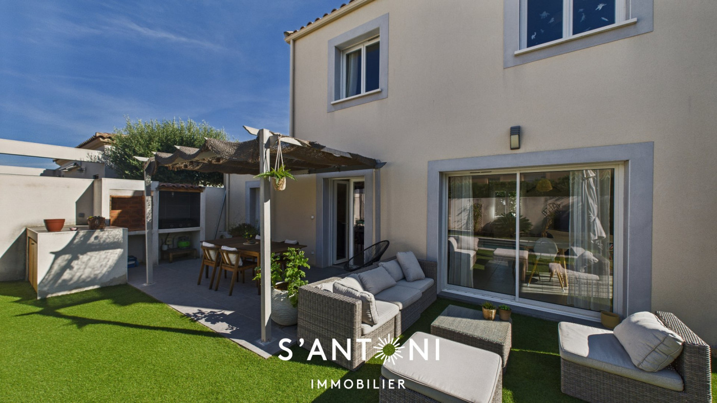 vente Maison Servian - Photo 23