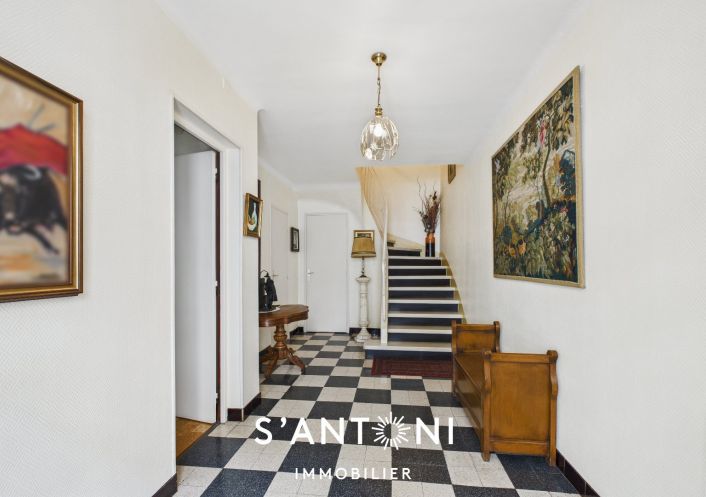 vente Maison Beziers