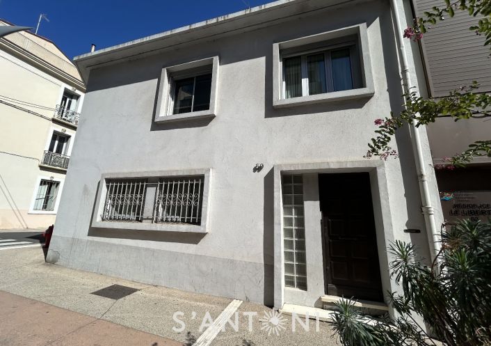 vente Maison Beziers