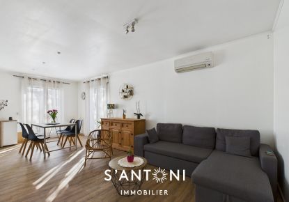 vente Maison Maraussan